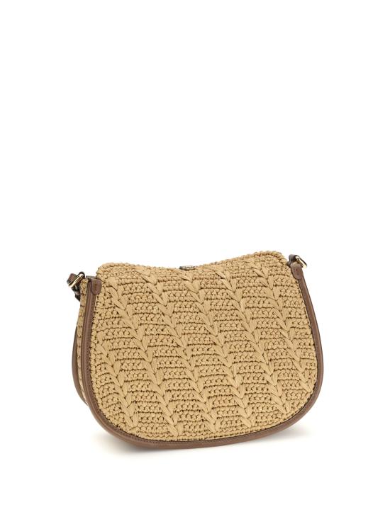 26SS 에트로 숄더백 WP1C0019AE302 Y0412 BEIGE - ETRO