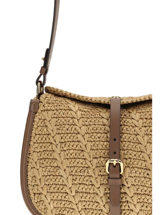 26SS 에트로 숄더백 WP1C0019AE302 Y0412 BEIGE - ETRO