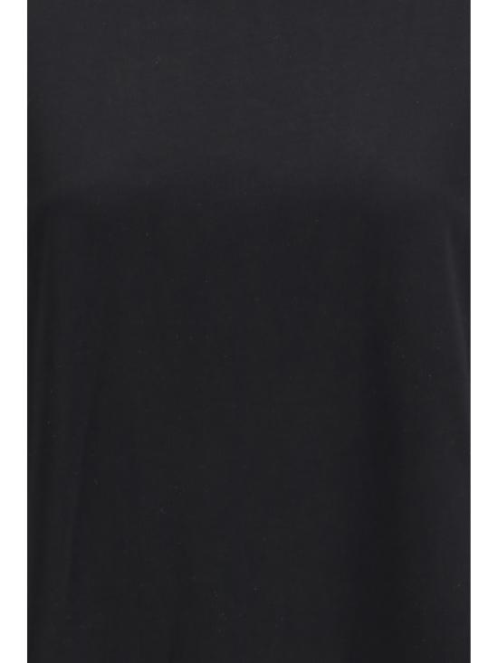 26SS 루루 드 세종 반팔 티셔츠 OSIS BLACK - LOULOU DE SAISON