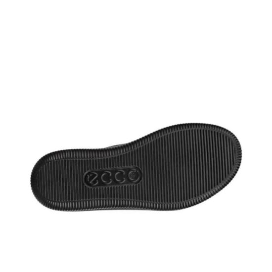  에코 스니커즈 220283 51052 BLACK DOM - ECCO