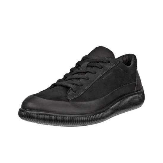  에코 스니커즈 220283 51052 BLACK DOM