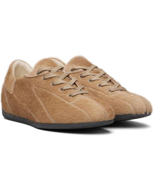  팔로마울 스니커즈 VY0001 140 BEIGE DOM