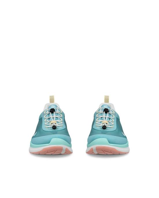  에코 스니커즈 830873 61176 BLUE DOM - ECCO