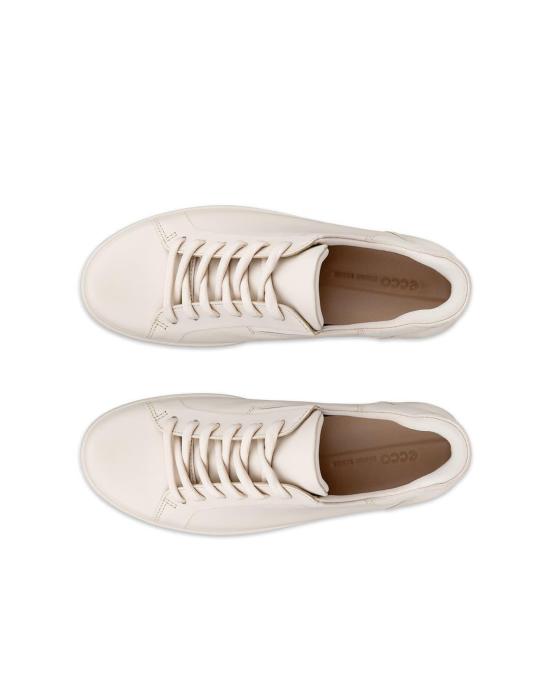  에코 스니커즈 470843 59113 LIMESTONE DOM - ECCO