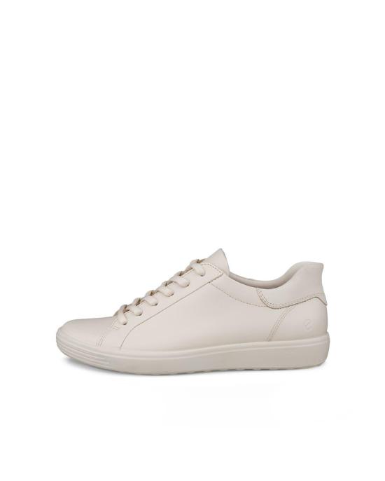  에코 스니커즈 470843 59113 LIMESTONE DOM