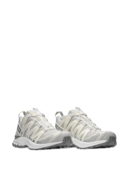 25FW 살로몬 스니커즈 L47773600 DAWNBL SILVER VANILA DOM