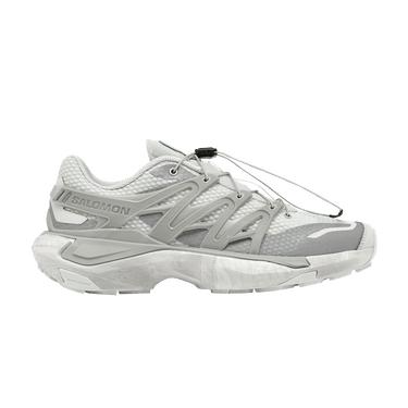  살로몬 XT PU.RE 어드밴스드 L47604700 GRAY VIOLET FLINT SHARKSKIN DOM