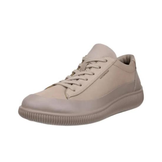  에코 스니커즈 220283 55294 MOON ROCK DOM - ECCO