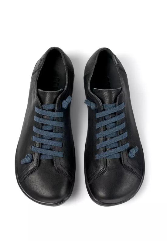  캠퍼 페우 카미 스니커즈 20848 218 BLACK BLUE DOM - CAMPER