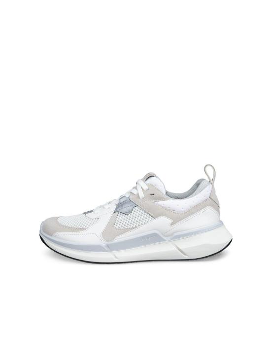 26SS 에코 스니커즈 830773 59132 WHITE DOM