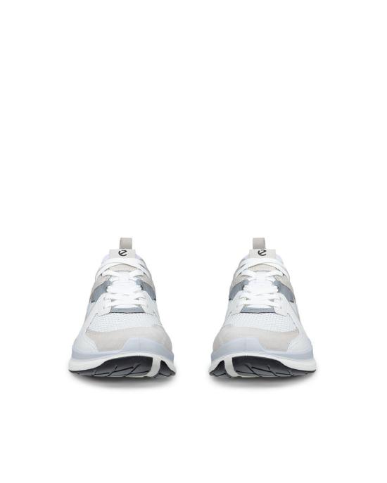 26SS 에코 스니커즈 830773 59132 WHITE DOM - ECCO