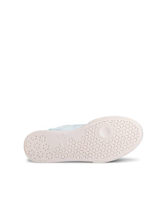  에코 스니커즈 272813 61254 WHITE DOM - ECCO