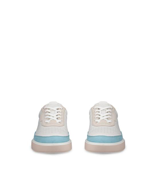  에코 스니커즈 272813 61254 WHITE DOM - ECCO