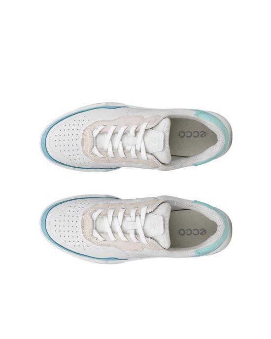  에코 스니커즈 272813 61254 WHITE DOM - ECCO