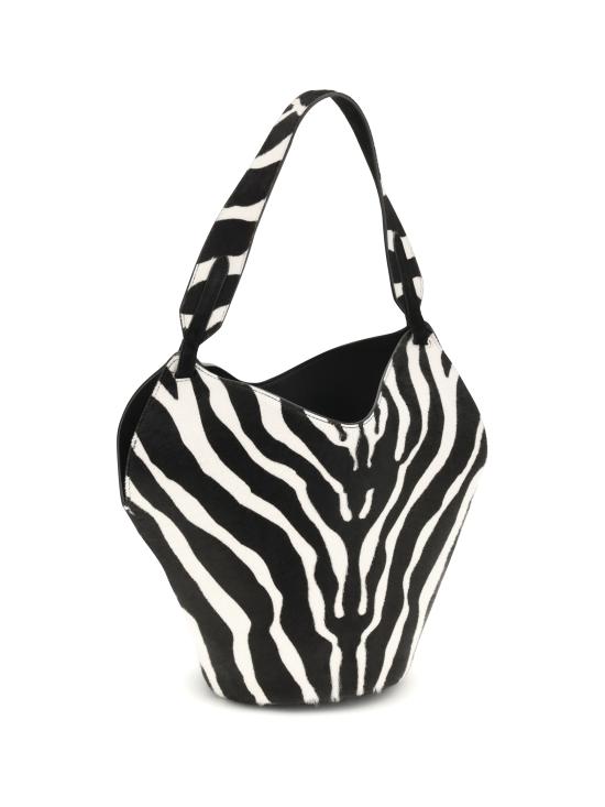 26SS 케이트 숄더백 H20561002 294 MULTICOLOUR - KHAITE