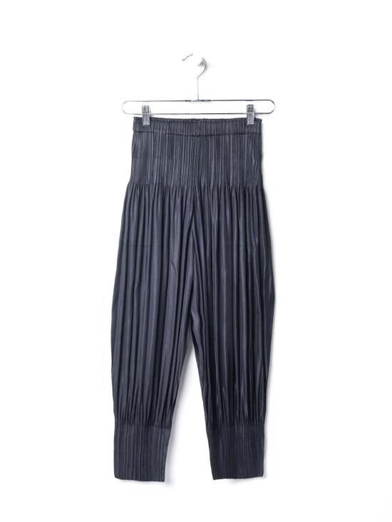 25SS 플리츠플리즈 트레이닝/조거 팬츠 PP56JF40212 DOM