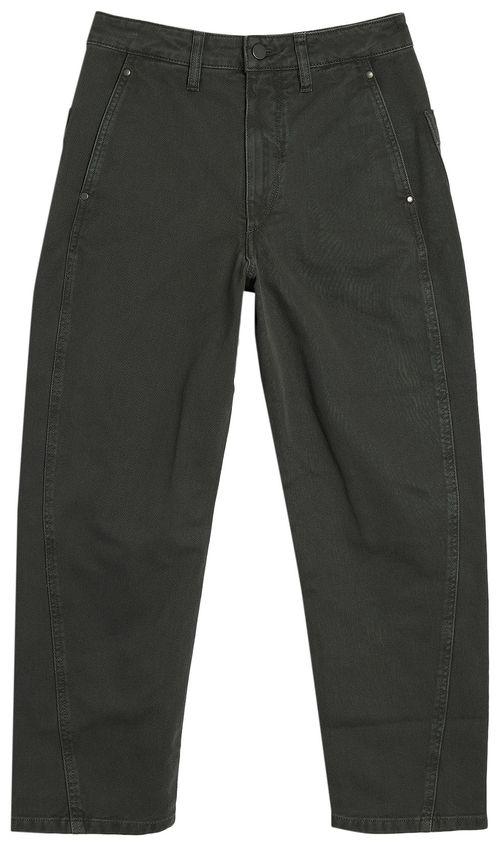  르메르 스트레이트 팬츠 PA1051 LD1039 714 CARBON BLUE DOM