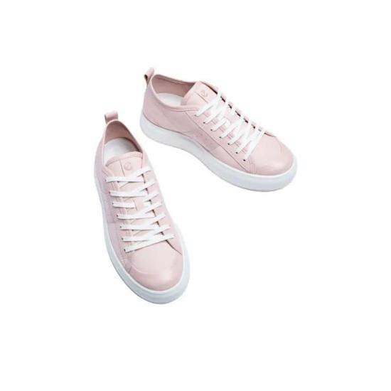  에코 스니커즈 856813 50366 ROSE DUST DOM - ECCO