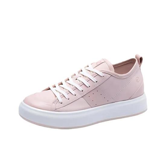 에코 스니커즈 856813 50366 ROSE DUST DOM - ECCO