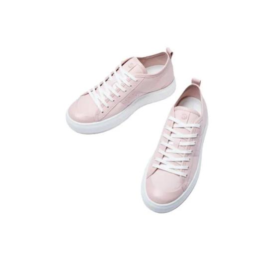  에코 스니커즈 856813 50366 ROSE DUST DOM - ECCO