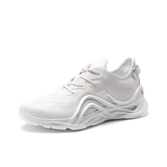  에코 스니커즈 825633 01007 WHITE DOM