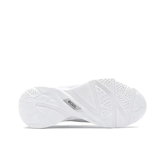  에코 스니커즈 825633 01007 WHITE DOM - ECCO