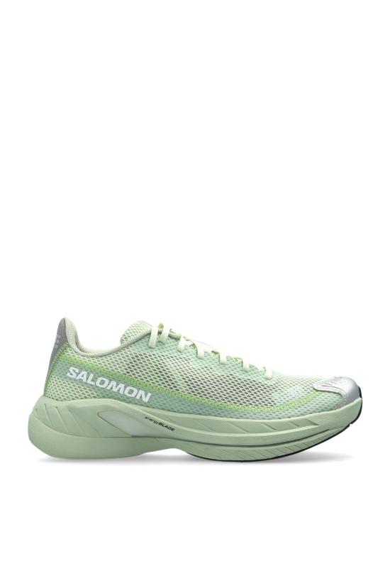  MM6 메종마르지엘라 x 살로몬 스펙터 2 S59WS0239 P8162 HA742 SEA FOAM CANARY GREEN PATINA DOM