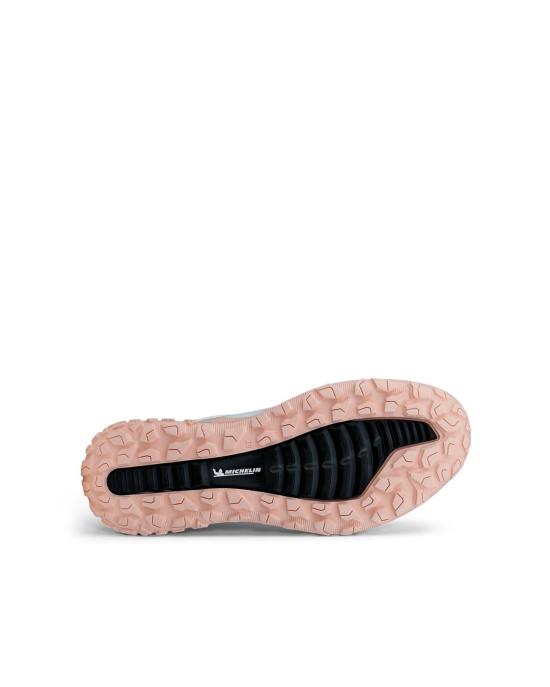  에코 스니커즈 82433361230 DUSTY PEACH DOM - ECCO