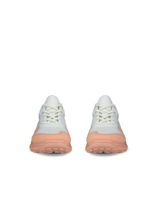  에코 스니커즈 82433361230 DUSTY PEACH DOM - ECCO