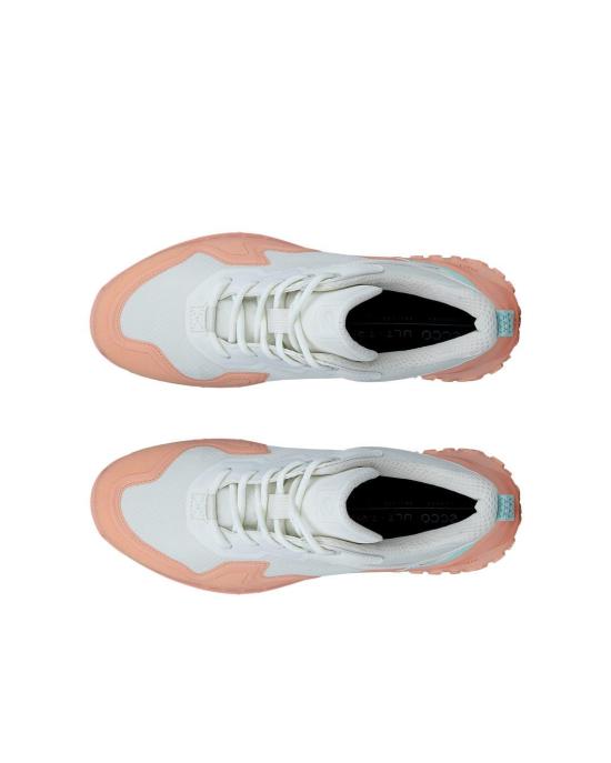  에코 스니커즈 82433361230 DUSTY PEACH DOM - ECCO