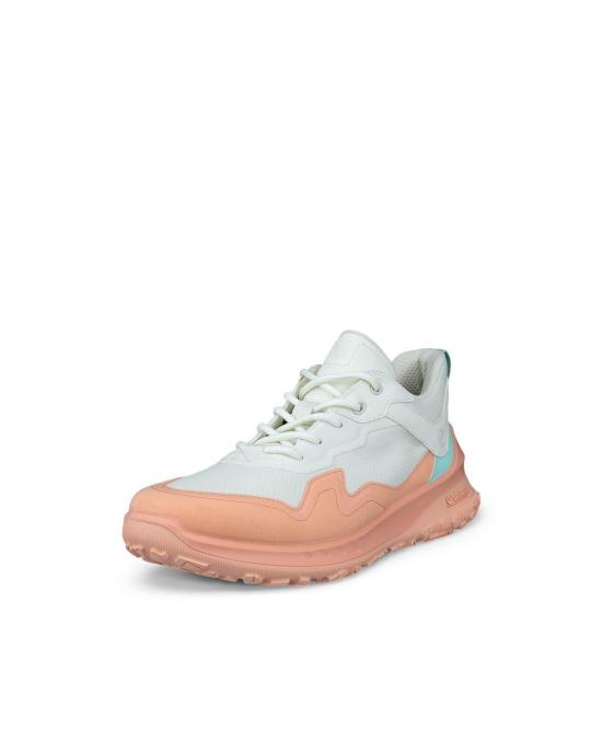  에코 스니커즈 82433361230 DUSTY PEACH DOM - ECCO
