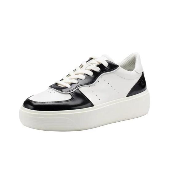  에코 스니커즈 21961361221 WHITE DOM