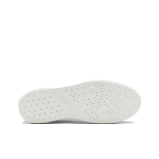  에코 스니커즈 21961361221 WHITE DOM - ECCO