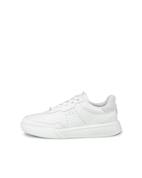 26SS 에코 스니커즈 272813 52292 WHITE SHADOW DOM