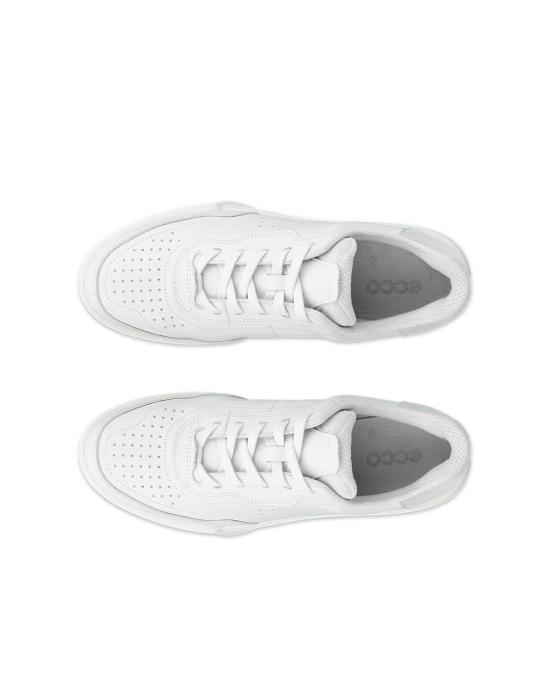 26SS 에코 스니커즈 272813 52292 WHITE SHADOW DOM - ECCO