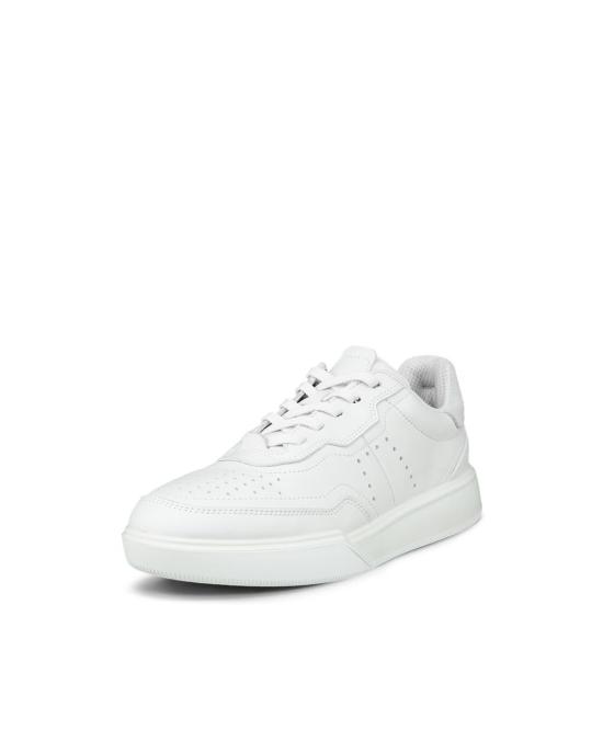 26SS 에코 스니커즈 272813 52292 WHITE SHADOW DOM - ECCO