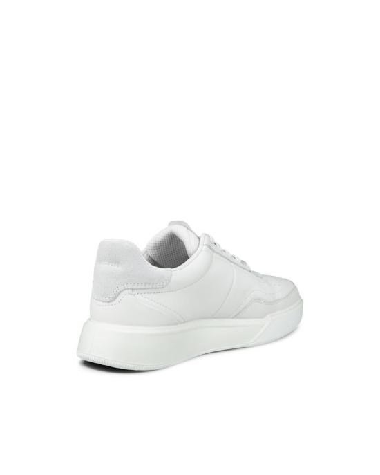 26SS 에코 스니커즈 272813 52292 WHITE SHADOW DOM - ECCO