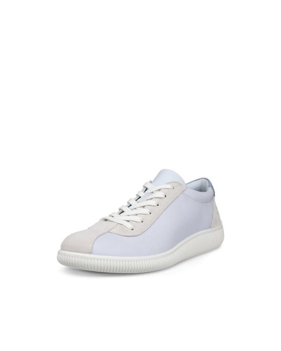 에코 스니커즈 22025361163 BLUE DOM - ECCO