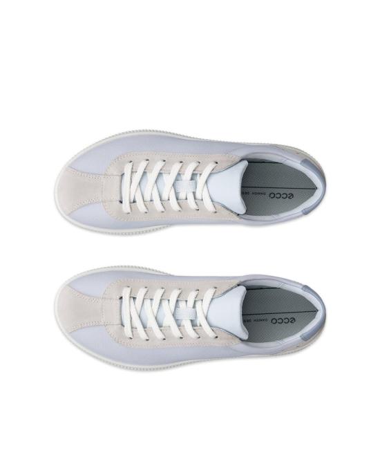  에코 스니커즈 22025361163 BLUE DOM - ECCO