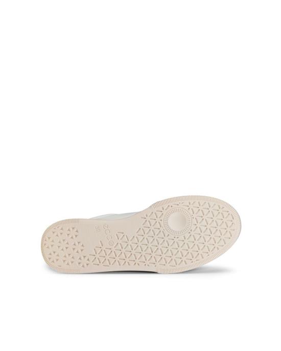  에코 스니커즈 27281361255 OLD ROSE WHITE DUST DOM - ECCO