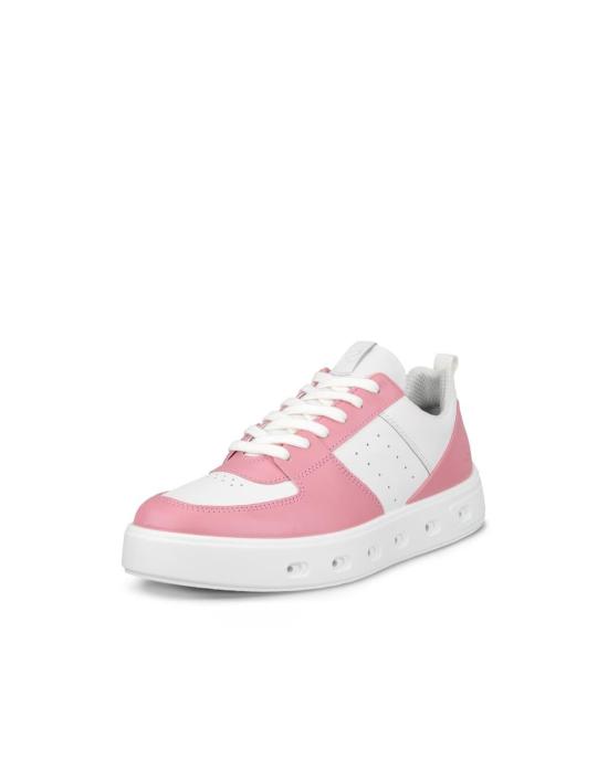  에코 스니커즈 20971361214 PINK DOM - ECCO