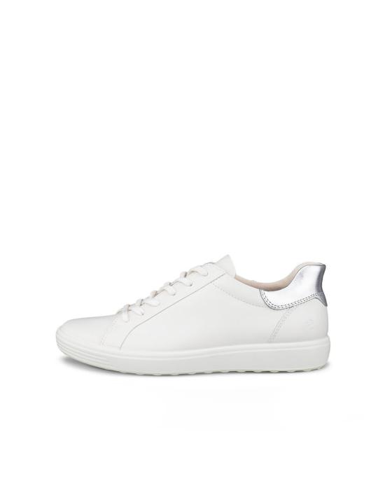  에코 스니커즈 47084361144 WHITE DOM