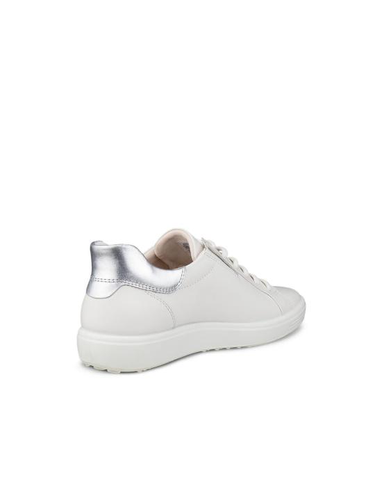  에코 스니커즈 47084361144 WHITE DOM - ECCO