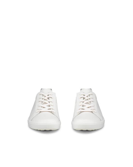  에코 스니커즈 47084361144 WHITE DOM - ECCO