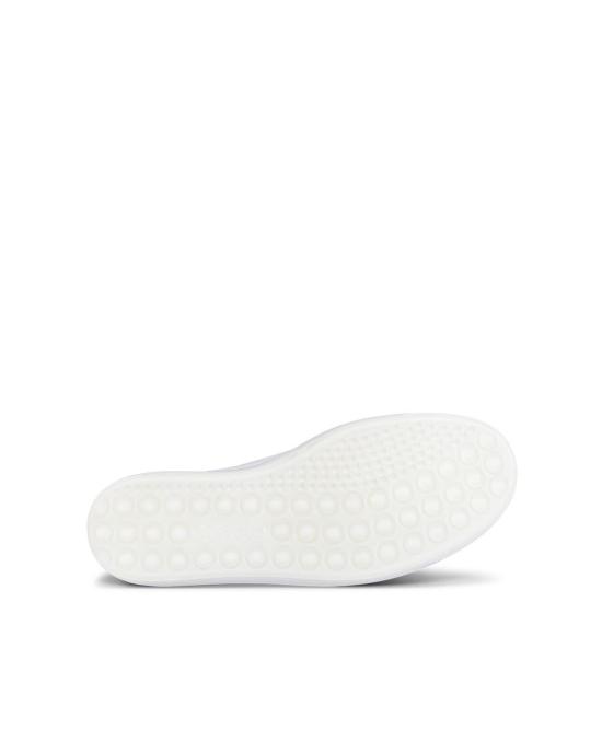  에코 스니커즈 47084361144 WHITE DOM - ECCO