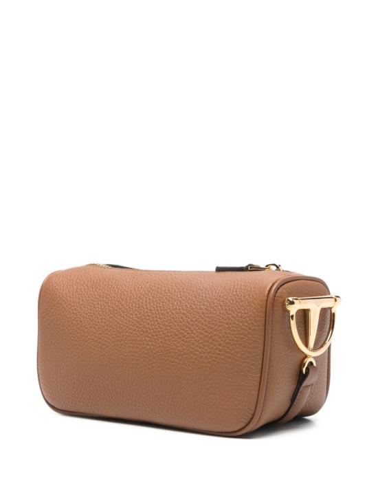 26SS 구찌 클러치/파우치 860784 AAFW02718 Leather Brown - GUCCI