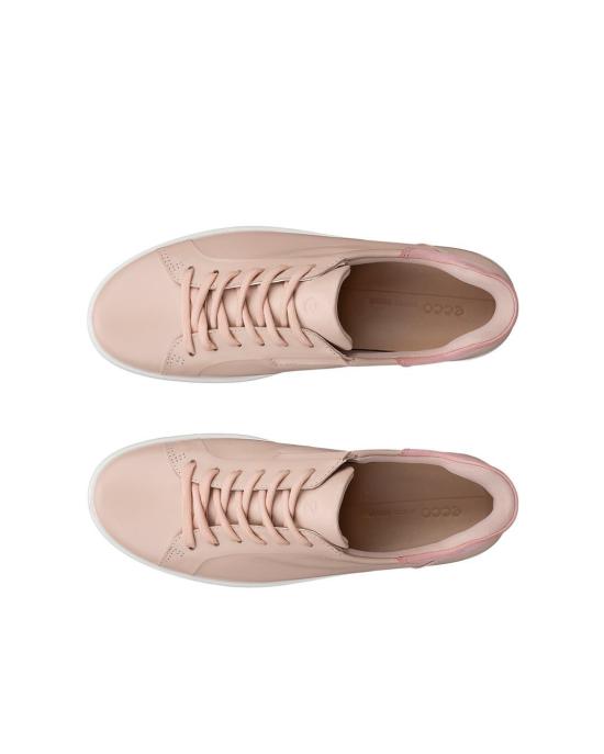  에코 스니커즈 47084361145 PINK DOM - ECCO