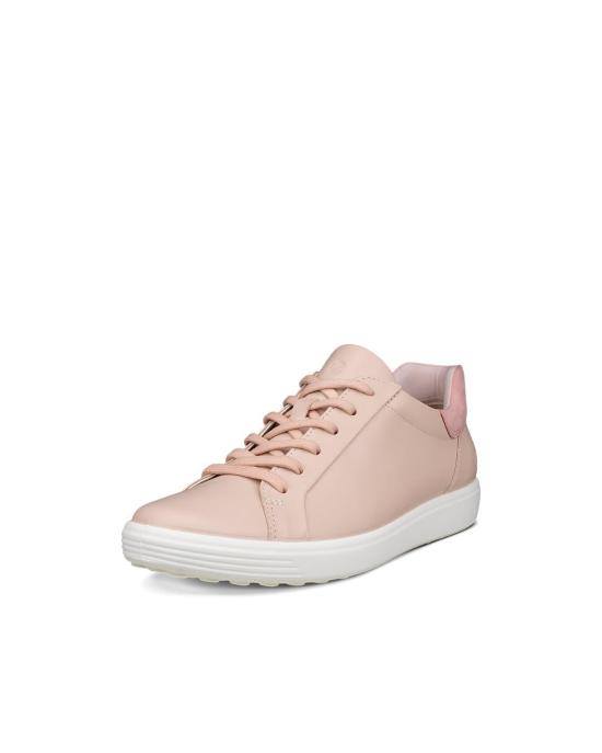  에코 스니커즈 47084361145 PINK DOM - ECCO