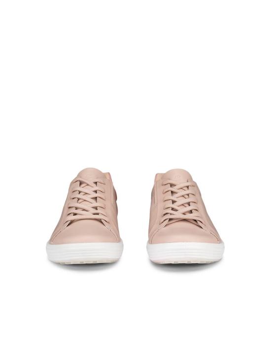  에코 스니커즈 47084361145 PINK DOM - ECCO