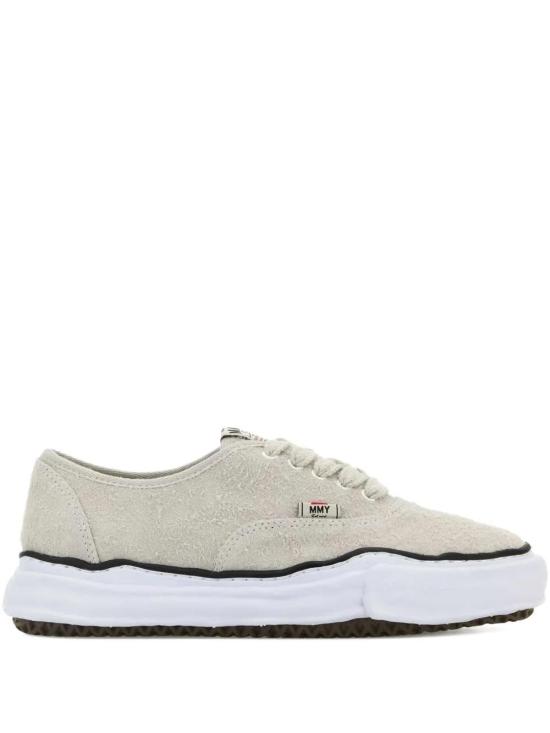  메종 미하라 야스히로 코튼 스니커즈 A14FW746 GRAY DOM